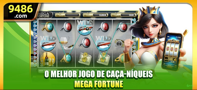 Central de dúvidas rápidas sobre o app 6rrr