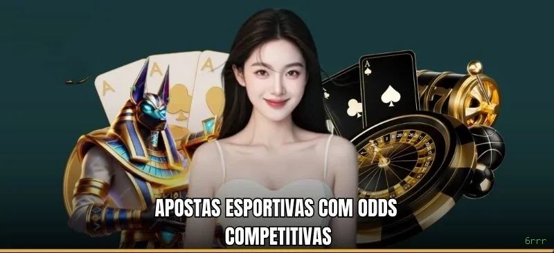 Dúvidas frequentes sobre apostas esportivas na 6rrr