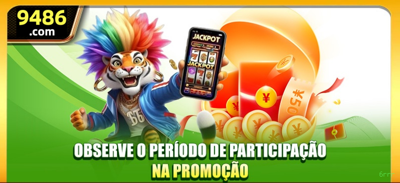 Cassino 6rrr app mobile