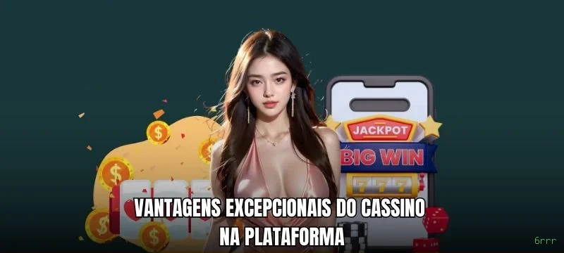 Ganhar e sacar na 6rrr