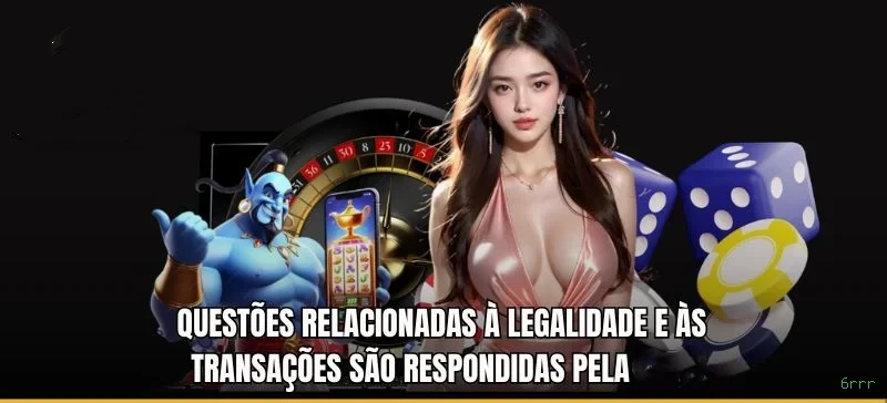 Bônus e prêmios 6rrr